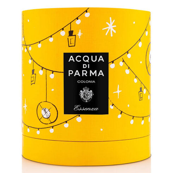 ACQUA DI PARMA COLONIA ESSENZA COFANETTO - Tre Pi Profumerie