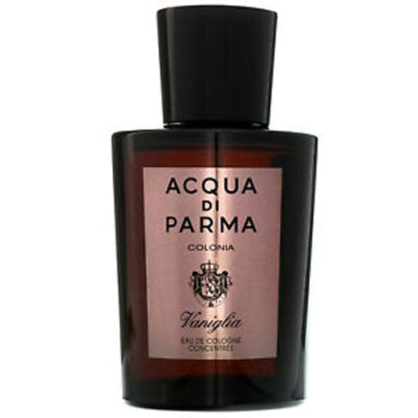 ACQUA DI PARMA COLONIA VANIGLIA EAU DE COLOGNE CONCENTREE 100 ML - Tre Pi Profumerie