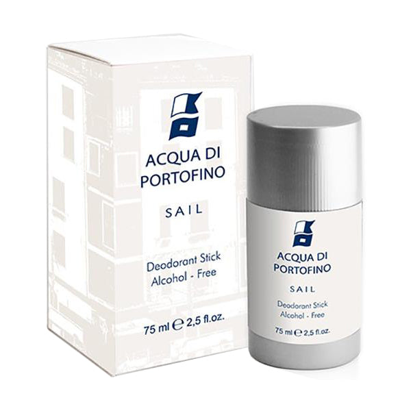 ACQUA DI PORTOFINO SAILDEO STICK 75 ML - Tre Pi Profumerie