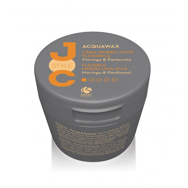 BAREX JOC STYLE CERA MODELLANTE ACQUAWAX 100 ML - Tre Pi Profumerie