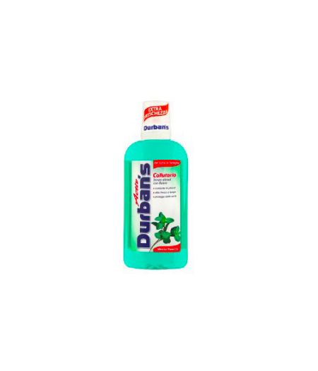 DURBANS COLLUTTORIO MENTA 500 ML - Tre Pi Profumerie