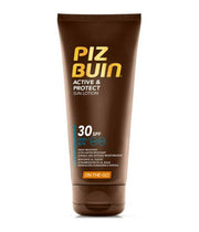 PIZ BUIN ACTIVE&PROTECTPROTEZIONE SOLARE SPF 30 100 ML - Tre Pi Profumerie