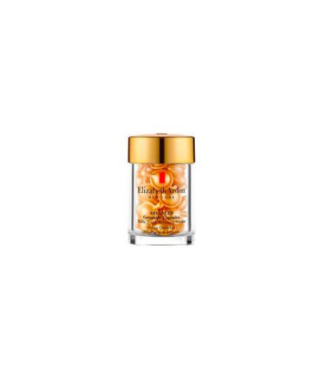 ELIZABETH ARDEN CERAMIDE CAPSULE ADVANCED 30 PEZZI - Tre Pi Profumerie