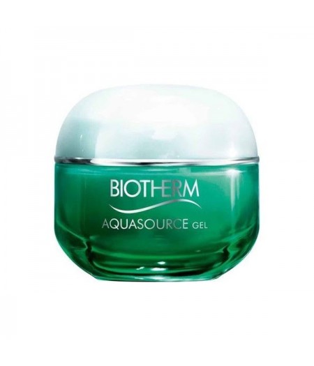 BIOTHERM AQUASOURCE GELPELLI NORMALI E MISTE 50 ML - Tre Pi Profumerie
