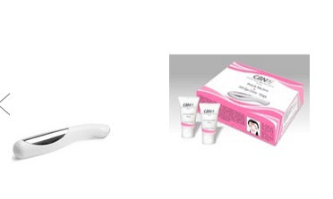 CBN COFANETTO BEAUTY MACHINE + LIFTING CREME VISAGE - Tre Pi Profumerie