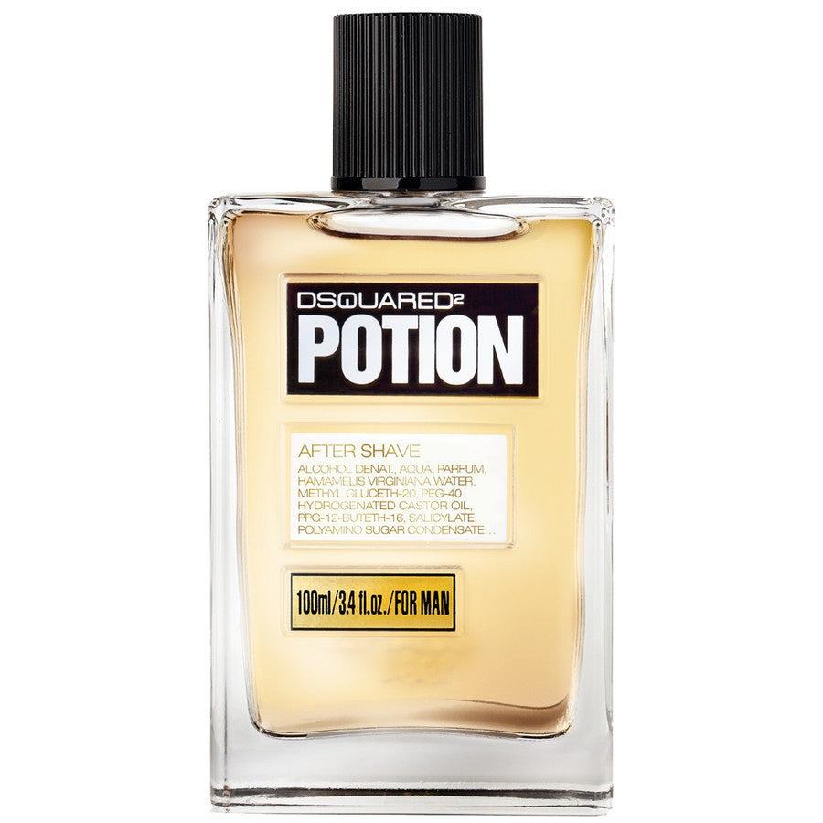 DSQUARED2 POTION DOPOBARBA 100 ML - Tre Pi Profumerie