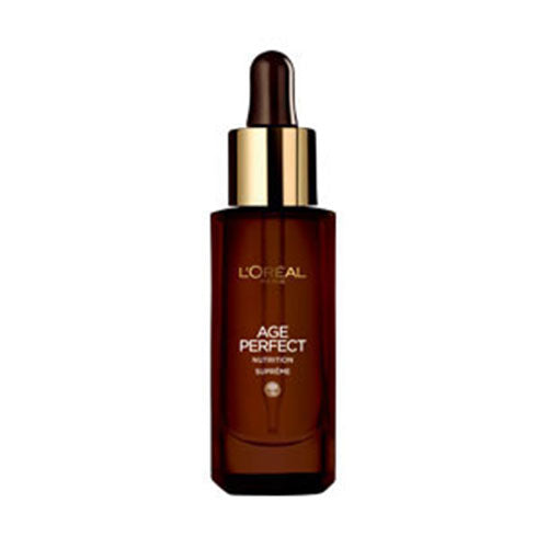 L'OREAL AGE PERFECT NUTRITION SUPREME SIERO 30 ML - Tre Pi Profumerie