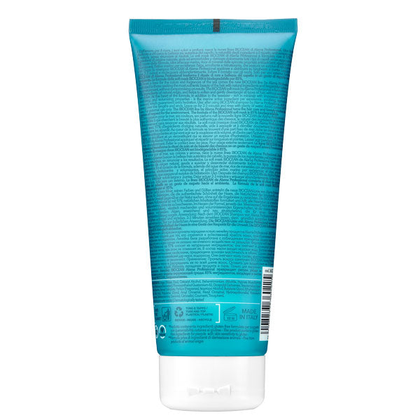ALAMA BIOCEAN SOFT MASKVOLUME E LEGGEREZZA 200 ML - Tre Pi Profumerie