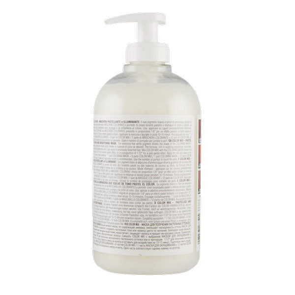 ALAMA COLOR MIX MASCHERA PASTELLANTE CREATE YOUR COLOR 500 ML - Tre Pi Profumerie