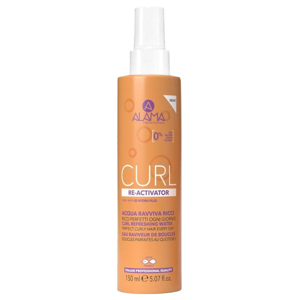 ALAMA CURL ACQUA RAVVIVA RICCI 150 ML - Tre Pi Profumerie