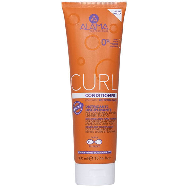 ALAMA CURL CONDITIONER DISTRICANTE DISCIPLINANTE 300 ML - Tre Pi Profumerie