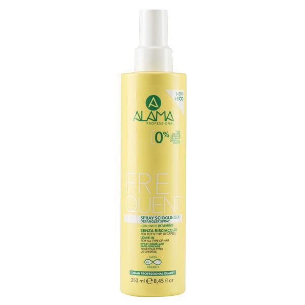 ALAMA FREQUENT SPRAY SCIOGLINODI SENZA RISCIACQUO 250 ML - Tre Pi Profumerie