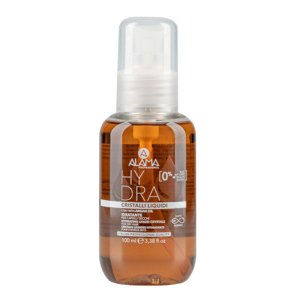 ALAMA HYDRA CRISTALLI LIQUIDI IDRATANTE 100 ML - Tre Pi Profumerie