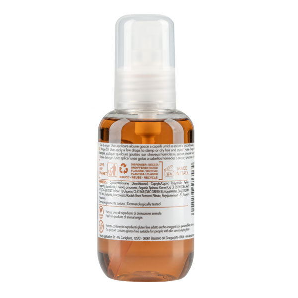 ALAMA HYDRA CRISTALLI LIQUIDI IDRATANTE 100 ML - Tre Pi Profumerie