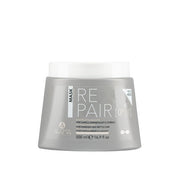 ALAMA REPAIR MASCHERA RISTRUTTURANTE CAPELLI SFIBRATI 500 ML - Tre Pi Profumerie