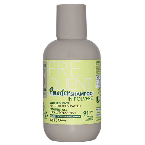 ALAMA SHAMPOO IN POLVERE PER LAVAGGI FREQUENTI 50 G - Tre Pi Profumerie