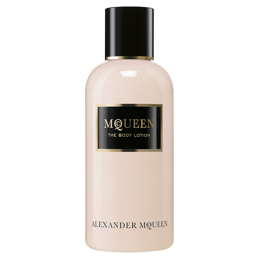 ALEXANDER MCQUEEN MCQUEEN THE BODY LOTION 250 ML - Tre Pi Profumerie