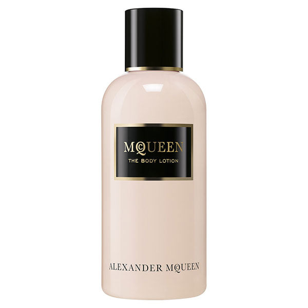 ALEXANDER MCQUEEN MCQUEEN LE LAIT POUR LE CORPS 100 ML - Tre Pi Profumerie
