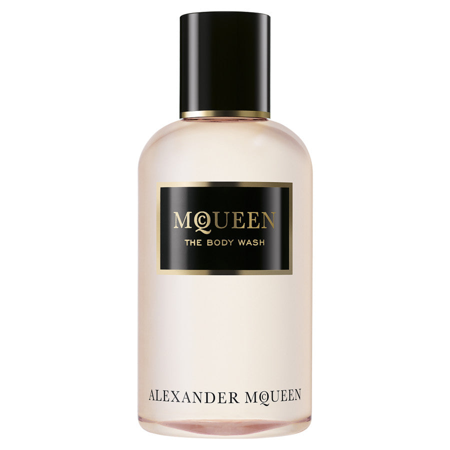 ALEXANDER MCQUEEN MCQUEEN SHOWER GEL 250 ML - Tre Pi Profumerie