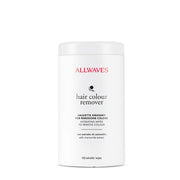 ALLWAVES SALVIETTE SMACCHIANTI COLORE COLOUR REMOVER 100 PZ - Tre Pi Profumerie