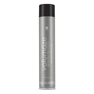 ALLWAVES VOLUMAZE LACCACAPELLI VOLUMIZZANTE 750 ML - Tre Pi Profumerie