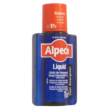 ALPECIN LIQUID ANTI-CADUTA 200 ML - Tre Pi Profumerie