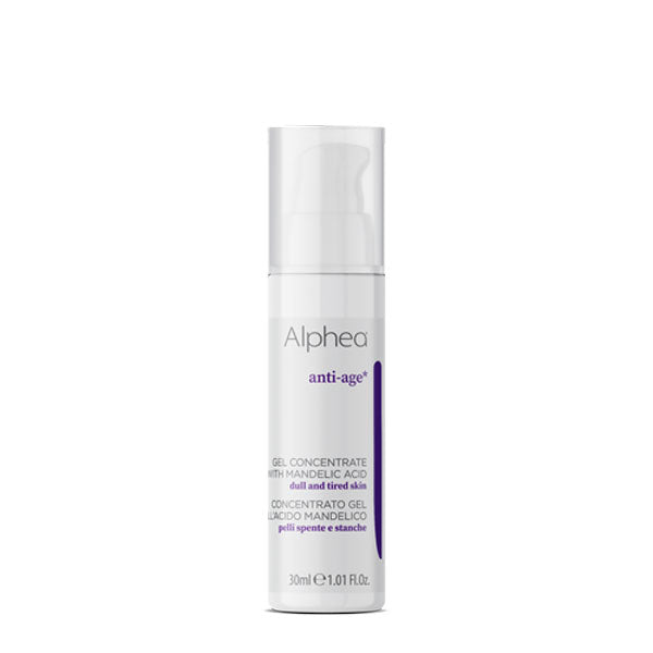 ALPHEA ACIDO MANDELICO CONCENTRATO GEL 30 ML - Tre Pi Profumerie