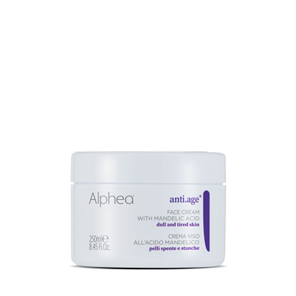 ALPHEA ACIDO MANDELICO CREMA VISO 250 ML - Tre Pi Profumerie
