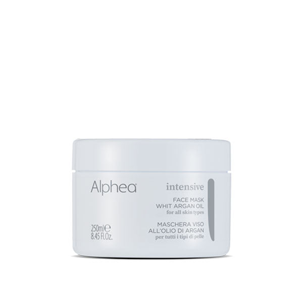 ALPHEA ARGAN LINE INTENSE LIFT MASCHERA VISO 250 ML - Tre Pi Profumerie
