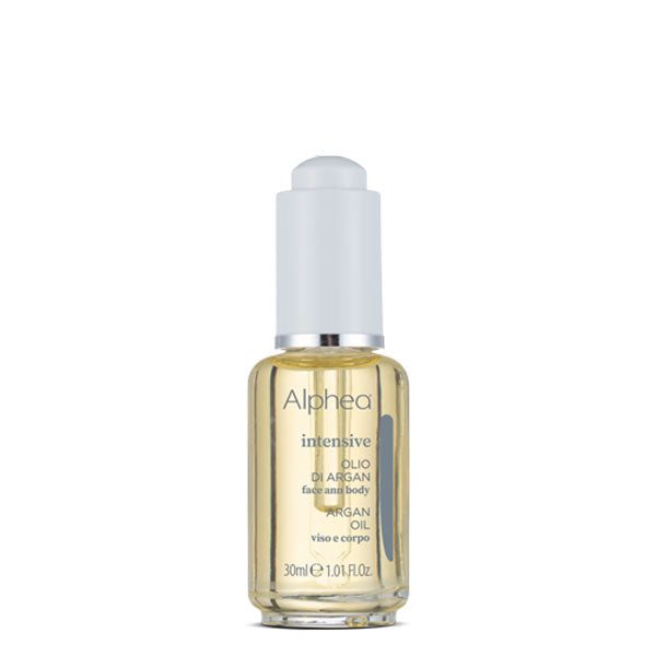 ALPHEA ARGAN LINE INTENSE LIFT OLIO VISO 30 ML - Tre Pi Profumerie