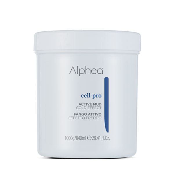 ALPHEA CELL PRO FANGO FREDDO 1000 G - Tre Pi Profumerie