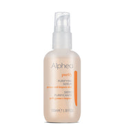 ALPHEA PURIFY SIERO VISO PURIFICANTE 100 ML - Tre Pi Profumerie