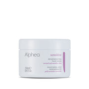 ALPHEA SENSITIVE MASCHERA RIGENERANTE VISO 250 ML - Tre Pi Profumerie