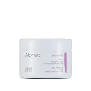 ALPHEA SENSITIVE PEELING GEL VISO 250 ML - Tre Pi Profumerie