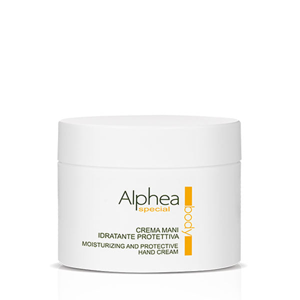 ALPHEA SPECIAL CREMA MANI NUTRIENTE 250 ML - Tre Pi Profumerie