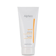 ALPHEA SPECIAL GEL CORPO ALOE VERA 200 ML - Tre Pi Profumerie
