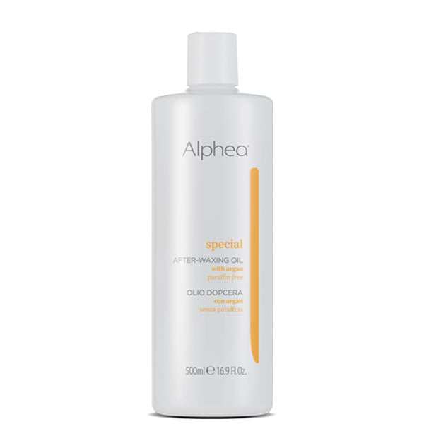 ALPHEA SPECIAL OLIO DOPOCERA ARGAN 500 ML - Tre Pi Profumerie