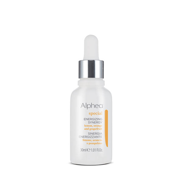 ALPHEA SPECIAL SINERGIAENERGIZZANTE 30 ML - Tre Pi Profumerie