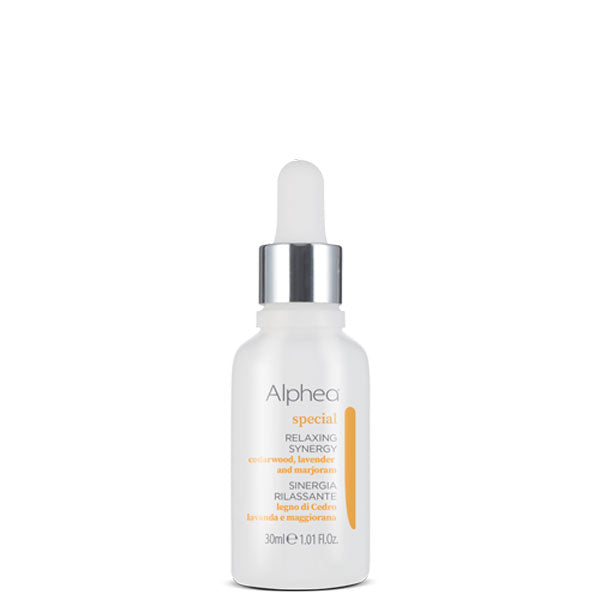 ALPHEA SPECIAL SINERGIARILASSANTE 30 ML - Tre Pi Profumerie