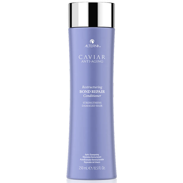 ALTERNA CAVIAR BOND REPAIR CONDITIONER 250 ML - Tre Pi Profumerie