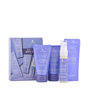 ALTERNA CAVIAR BOND REPAIR CONSUMER TRIAL KIT - Tre Pi Profumerie