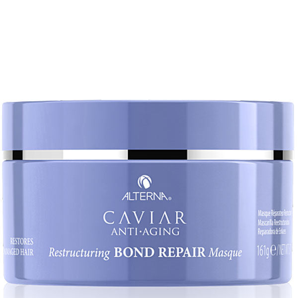 ALTERNA CAVIAR BOND REPAIR MASCHERA 161 G - Tre Pi Profumerie