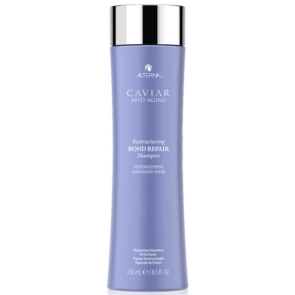 ALTERNA CAVIAR BOND REPAIR SHAMPOO 250 ML - Tre Pi Profumerie