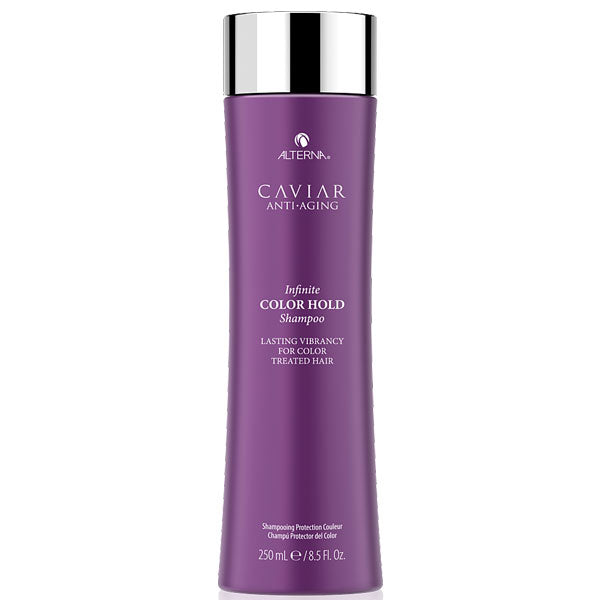 ALTERNA CAVIAR INFINITECOLOR HOLD SHAMPOO 250 ML - Tre Pi Profumerie