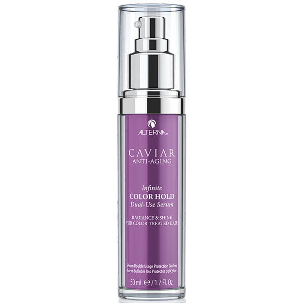 ALTERNA CAVIAR INFINITECOLOR HOLD VIBRANCY SERUM 50 ML - Tre Pi Profumerie