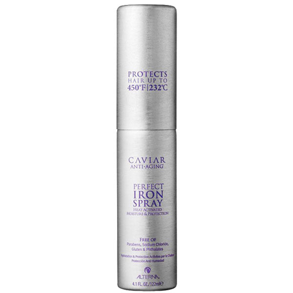 ALTERNA CAVIAR PERFECT IRON SPRAY 122 ML - Tre Pi Profumerie