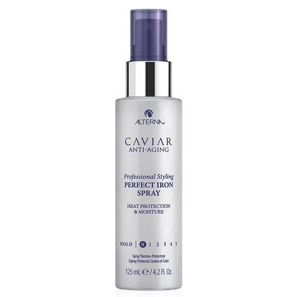 ALTERNA CAVIAR PERFECT IRON SPRAY 125 ML - Tre Pi Profumerie