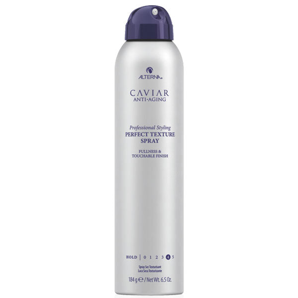 ALTERNA CAVIAR PERFECT TEXTURE FINISHING SPRAY 212 G - Tre Pi Profumerie