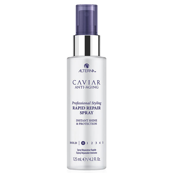 ALTERNA CAVIAR RAPID REPAIR SPRAY 125 ML - Tre Pi Profumerie