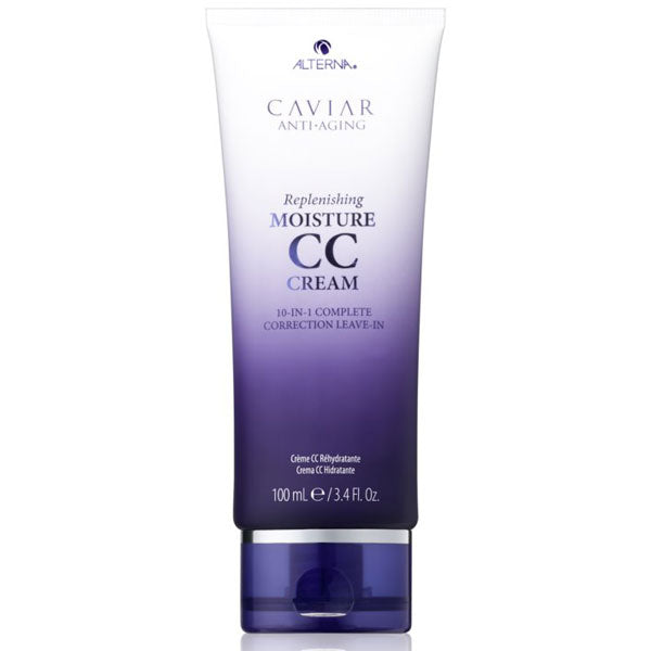 ALTERNA CAVIAR REPLENISHING MOISTURE CC CREAM 100 ML - Tre Pi Profumerie